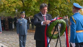 Dan oslobođenja Kruševca